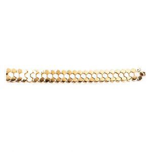 Maison Martin Margiela Bracelet Women Light Salmon